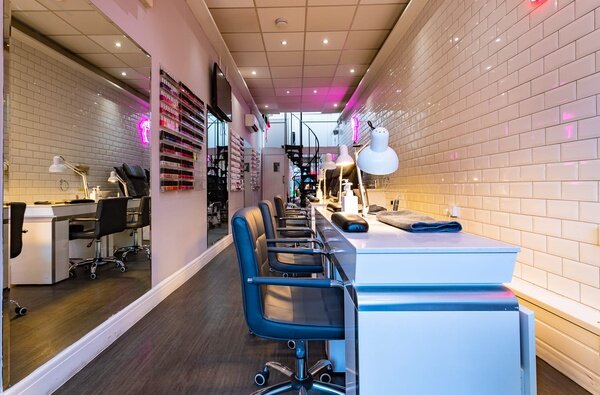 Wanstead Salon